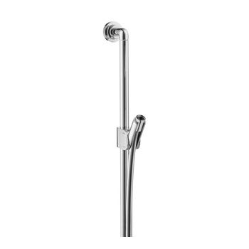 - Axor Citterio drążek prysznicowy 90 cm chrom 27831000 - 27831000 - Łazienki Szydłowski