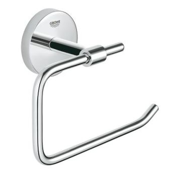 - GROHE-BauCosmopolitan Uchwyt na papier chrom 40457001 - 40457001 - Łazienki Szydłowski