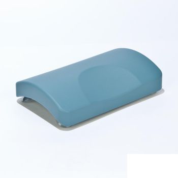  - VILLEROY&BOCH Poduszka uniwersalna pianka 24 x 15 x 5cm kolor Bali U906100LK - U906100LK - Łazienki Szydłowski
