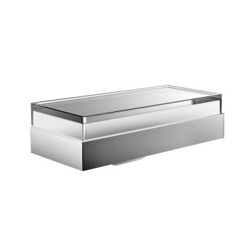 - EMCO Liaison  Dozownik mydła w płynie chrom 182100104 - 182100104 - Łazienki Szydłowski