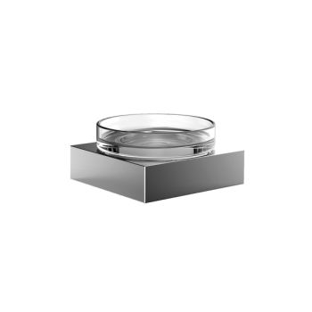  - EMCO Liaison Mydelniczka z uchwytem chrom 183000101 - 183000101 sk - Łazienki Szydłowski