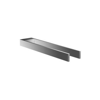  - EMCO Liaison wieszak na ręcznik 31 cm chrom 185000131 - 185000131 - Łazienki Szydłowski