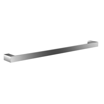  - EMCO Liaison wieszak na ręcznik  83 cm chrom 186000181 - 186000181 - Łazienki Szydłowski