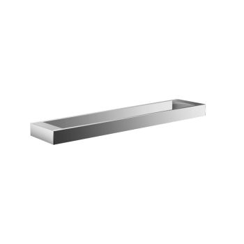 - EMCO Liaison Uchwyt łazienkowy, baza pod akcesoria, długość 468 mm, chrom 186600146 - 186600146 - Łazienki Szydłowski