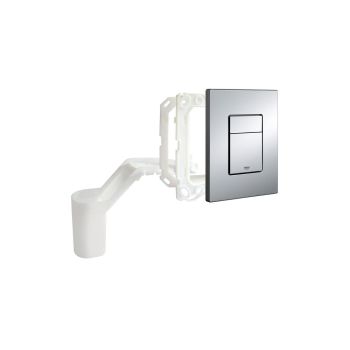 - GROHE-Skate Cosmopolitan Set Fresh Przycisk uruchamiający chrom 38805000 - 38805000 - Łazienki Szydłowski