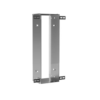 - EMCO Asis Ramka montażowa do modułów o wysokości montażowej 344 mm 972500021 - 972500021 - Łazienki Szydłowski
