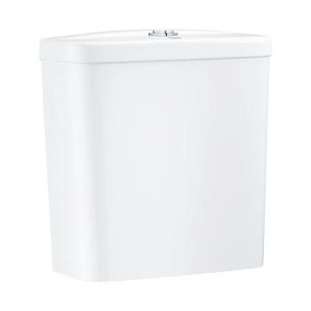 - GROHE-Bau Ceramic Zbiornik WC biały 39436000 - 39436000 - Łazienki Szydłowski