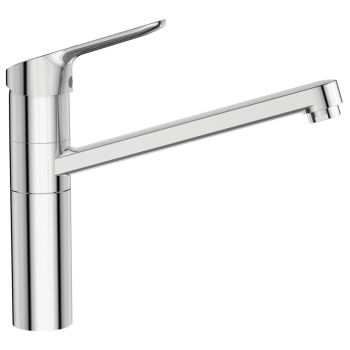  - IDEAL STANDARD CERAFLEX Bateria kuchenne, chrom BC135AA - BC135AA - Łazienki Szydłowski