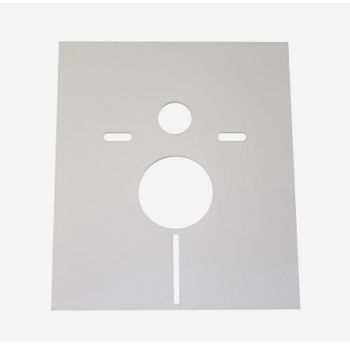 - VILLEROY&BOCH VICONNECT Zestaw akustyczny pod muszlę i bidet wiszący 92228700 - 92228700 - Łazienki Szydłowski