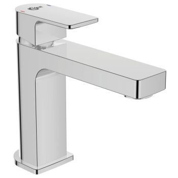  - Ideal Standard Edge Bateria umywalkowa bez korka automatycznego, chrom A7103AA - A7103AA - Łazienki Szydłowski