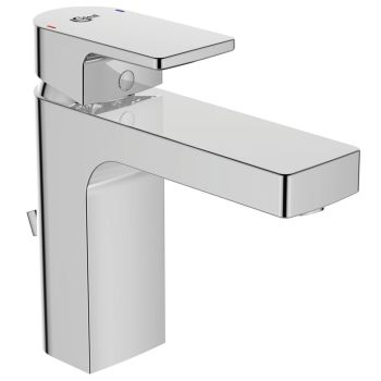  - Ideal Standard Edge Bateria umywalkowa chrom A7104AA - A7104AA - Łazienki Szydłowski