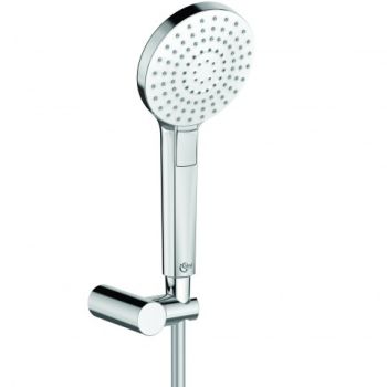  - IDEAL STANDARD EVO Zestaw prysznicowy chrom B2404AA - B2404AA - Łazienki Szydłowski