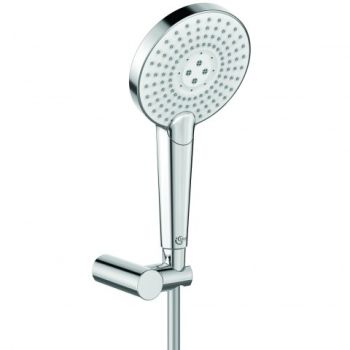  - IDEAL STANDARD IDEALRAIN EVO Zestaw wannowo - prysznicowy chrom B2459AA - B2459AA - Łazienki Szydłowski