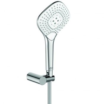  - IDEAL STANDARD IDEALRAIN EVO Zestaw wannowo-prysznicowy chrom B2460AA - B2460AA - Łazienki Szydłowski