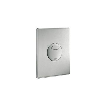  - GROHE-Skate Przycisk uruchamiający kolor stal nierdzewna 38862SD0 - 38862SD0 - Łazienki Szydłowski