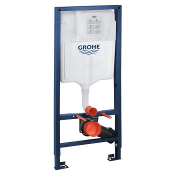 - GROHE-Rapid SL spłuczka do WC 38528001 - 38528001 BAS - Łazienki Szydłowski