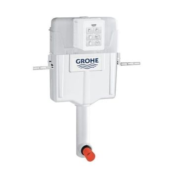 - GROHE-Zbiornik spłukujący do WC 38661000 - 38661000 - Łazienki Szydłowski
