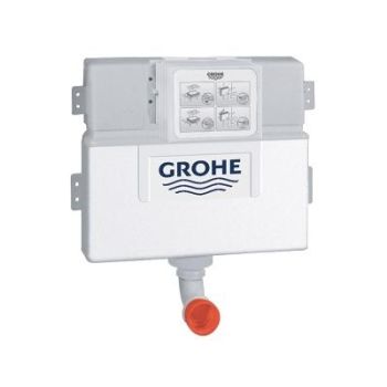 - GROHE-Zbiornik spłukujący do WC 38422000 - 38422000 - Łazienki Szydłowski
