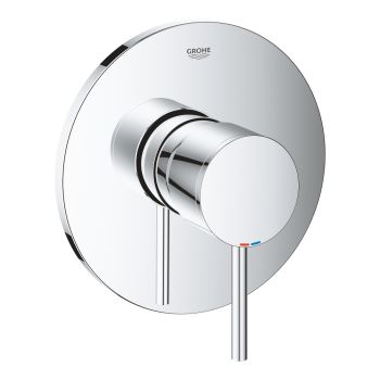  - GROHE-Atrio jednouchwytowa bateria natryskowa chrom 24065003 - 24065003 - Łazienki Szydłowski