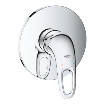  - GROHE-Eurostyle bateria prysznicowa chrom 24048003 - 24048003 - Łazienki Szydłowski