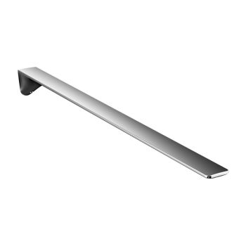  - EMCO Art Uchwyt jednoramienny na ręczniki, 42 cm chrom 165000142 - 165000142 - Łazienki Szydłowski