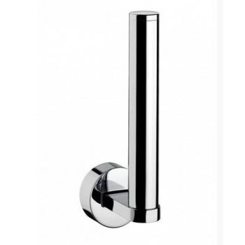  - EMCO Rondo 2 Uchwyt na papier toaletowy, chrom 450500101 - 450500101 - Łazienki Szydłowski