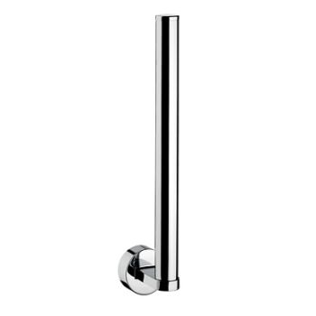  - EMCO Rondo 2 Uchwyt na papier toaletowy , chrom 450500102 - 450500102 - Łazienki Szydłowski