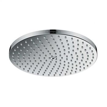 - HANSGROHE Raindance S deszczownica 24 cm chrom 27623000 - 27623000 - Łazienki Szydłowski