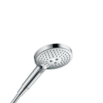 - HANSGROHE Raindance Select S słuchawka prysznicowa chrom 26014000 - 26014000 - Łazienki Szydłowski