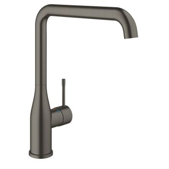 - GROHE-Essence bateria kuchenna kolor grafit 30269A00 - 30269A00 - Łazienki Szydłowski