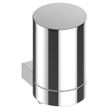  - KEUCO PLAN Dozownik do mydła chrom 14951010000 - 14951010000 - Łazienki Szydłowski