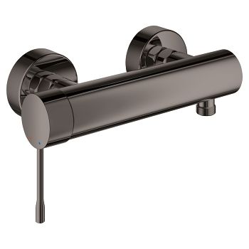  - GROHE-Essence bateria prysznicowa kolor hard graphite 33636A01 - 33636A01 - Łazienki Szydłowski