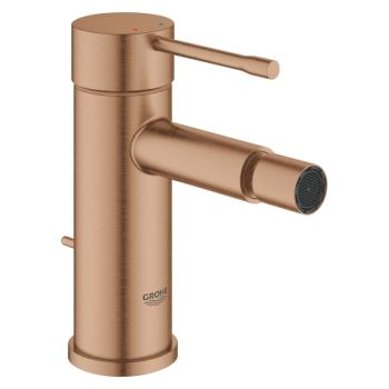  - GROHE-Essence bateria bidetowa, rozmiar S kolor brushed warm sunset 32935DL1 - 32935DL1 - Łazienki Szydłowski