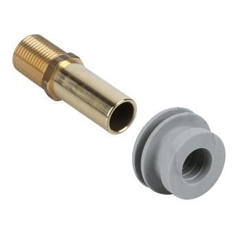 - GROHE-Zestaw wlotowy do pisuaru 37044000 - 37044000 - Łazienki Szydłowski
