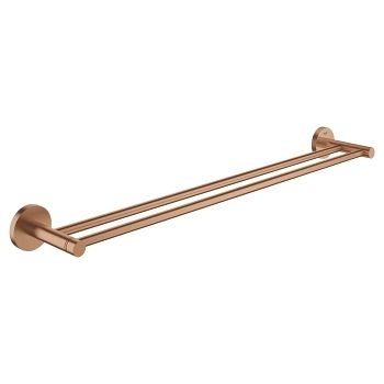 - GROHE-Essentials Wieszak na ręczniki Kolor brushed warm sunset 40802DL1 - 40802DL1 - Łazienki Szydłowski