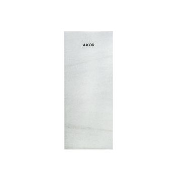 - Axor MyEdition Płytka 200 szkło lustrzane 47900000 - 47900000 - Łazienki Szydłowski