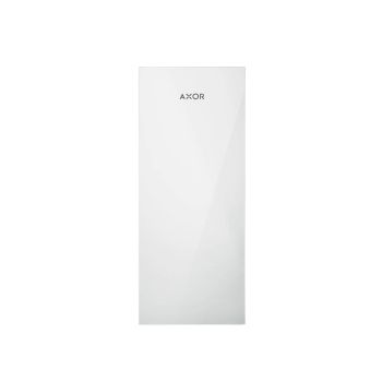  - Axor MyEdition Płytka 200 chrom 47903000 - 47903000 - Łazienki Szydłowski