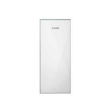  - Axor MyEdition Płytka 245 szkło lustrzane 47901000 - 47901000 - Łazienki Szydłowski