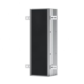 - EMCO ASIS PLUS Podtynkowy moduł do wc, front do indywidualnego wypełnienia 154 x 492 lewy 975611004 - 975611004 - Łazienki Szydłowski