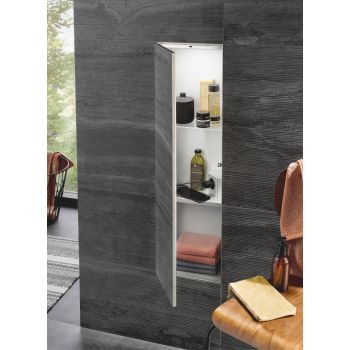 - EMCO ASIS PLUS Podtynkowy moduł do wc, front do indywidualnego wypełnienia prawa 975611005 - 975611005 - Łazienki Szydłowski