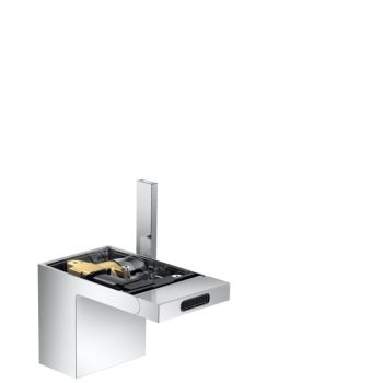- Axor MyEdition bateria bidetowa chrom 47212000 - 47212000 - Łazienki Szydłowski