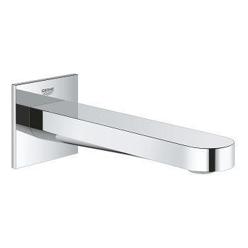  - GROHE-Plus Wylewka wannowa 16,8 cm chrom 13404003 - 13404003 - Łazienki Szydłowski