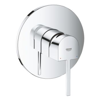  - GROHE-Plus bateria prysznicowa chrom 24059003 - 24059003 - Łazienki Szydłowski