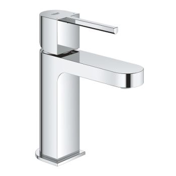  - GROHE-Plus Bateria umywalkowa rozmiar S, chrom 33163003 - 33163003 - Łazienki Szydłowski