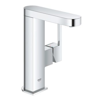 - GROHE-Plus Bateria umywalkowa, rozmiar M, chrom 23872003 - 23872003 - Łazienki Szydłowski