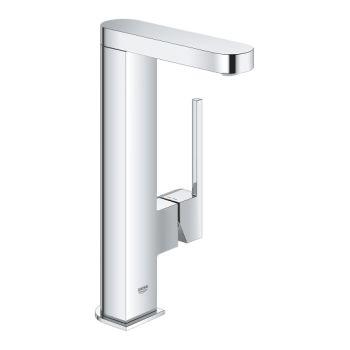  - GROHE-Plus Bateria umywalkowa wyciągana wylewka rozmiar L chrom 23844003 - 23844003 - Łazienki Szydłowski