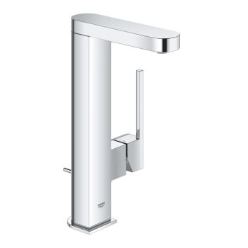  - GROHE-Plus Bateria umywalkowa, rozmiar L, chrom 23843003 - 23843003 - Łazienki Szydłowski