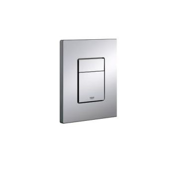 - GROHE-Skate Cosmopolitan Przycisk spłukujący kolor tytan 38732BR0 - 38732BR0 - Łazienki Szydłowski