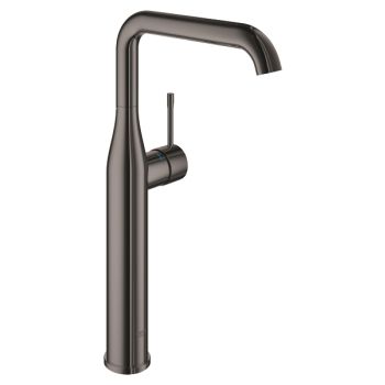 - GROHE-Essence Bateria umywalkowa, Rozmiar XL Kolor grafit 32901A01 - 32901A01 - Łazienki Szydłowski