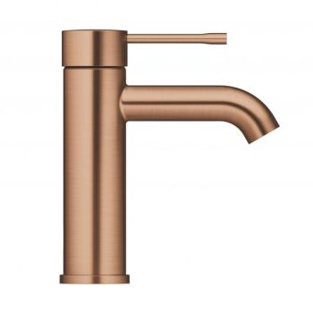 - GROHE- Essence bateria umywalkowa, rozmiar S kolor brushed warm sunset 23590DL1 - 23590DL1 - Łazienki Szydłowski